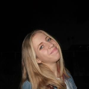 Meet your Posher, Lindsey